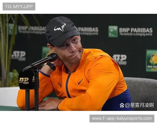 纳达尔在红土赛季以伤退赛,球迷惋惜,纳达尔在红土场上为什么那么强 纳达尔在红土赛季以伤退赛,球迷惋惜,纳达尔在红土场上为什么那么强