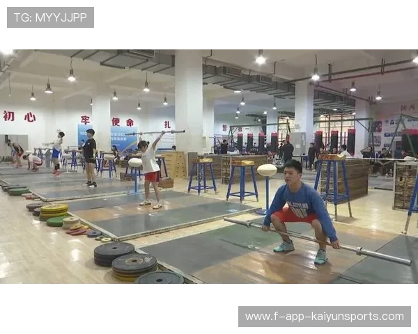 举重学院推动青少年训练的科学量表与评估工具,青少年举重比赛 举重学院推动青少年训练的科学量表与评估工具,青少年举重比赛